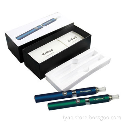 2014 Most Popular E-vod MT3 Evod Blister Pack, Evod BCC, with Factory Price